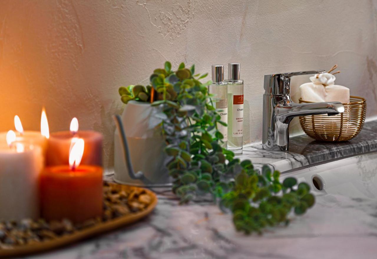 ホテル Wanda Vista イスタンブール エクステリア 写真 Spa